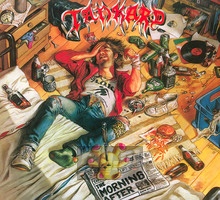The Morning After - Tankard