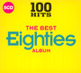 100 Hits - The Best 80S - 100 Hits No.1S   
