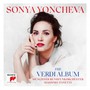 Verdi Album - Sonya Yoncheva