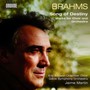 Brahms: Song Of Destiny - Ericson Chamb CHR / Gavle So
