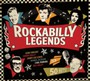 Rockabilly Legends - V/A
