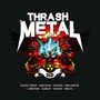 Thrash Metal - V/A