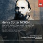 Nixon: Comp Orch Music,vol.2 - Ian Hobson / Kodaly Po