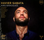 Baroque Arias - Xavier Sabata