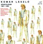 Aranyalbum 1981-1992 - Laszl Komar