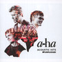 Acoustic Hits - MTV Unplugged - A-Ha