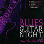 Blues Guitar Night/Live On Air 1992 - V/A