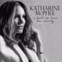I Fall In Love Too Easily - Katharine McPhee