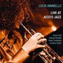 Live At Acuto Jazz - Lucia Ianniello