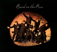 Band On The Run - Paul McCartney / The Wings