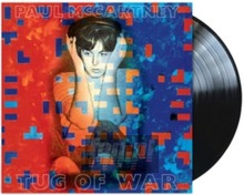 Tug Of War - Paul McCartney