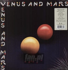 Venus & Mars - Paul McCartney / The Wings