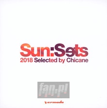 Sun: Sets - Best Of 2017 - Chicane