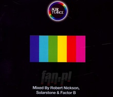 Pure Trance, vol. 6 - Robert Nickson / Solarstone & Factor B