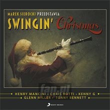 A Swingin' Christmas - V/A