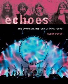 Echoes - The Complete Story Of - Pink Floyd