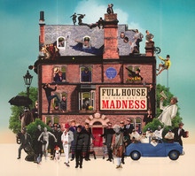 Full House-The Very Best - Madness