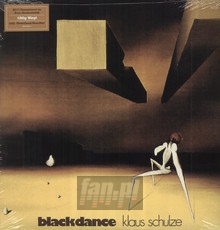 Blackdance - Klaus Schulze