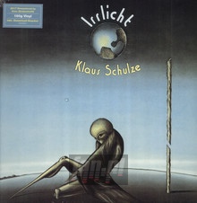 Irrlicht - Klaus Schulze