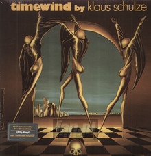 Timewind - Klaus Schulze