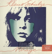 Mirage - Klaus Schulze