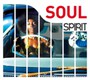 Spirit Of Soul - V/A