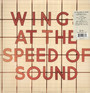 At The Speed Of Sound - Paul McCartney / The Wings