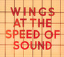 At The Speed Of Sound - Paul McCartney / The Wings