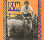 Ram - Paul McCartney  & Linda