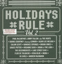 Holidays Rule Volume 2 - V/A