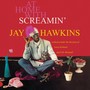 At Home With Screamin' Jay Hawkins - Screamin'jay Hawkins