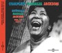Complete Mahalia Jackson vol.17 - Mahalia Jackson