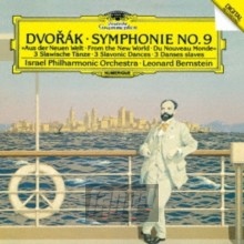 Symphony No.9 - A. Dvorak