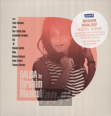 Dalida - Ibrahim Maalouf
