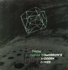 Tomorrow's Modern Boxes - Thom Yorke