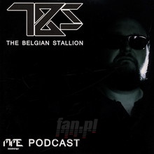 Mme Podcast - Belgian Stallion