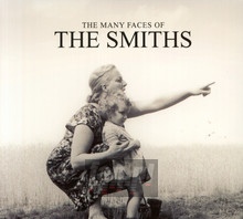 Many Faces Of The Smiths - Tribute to The Smiths