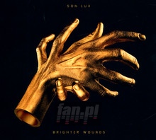 Brighter Wounds - Son Lux