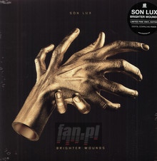 Brighter Wounds - Son Lux - bigger Brighter Wounds - Son Lux
