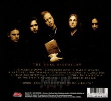 The Dark Discovery - Evergrey