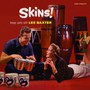 Skins! + Round The World With Les Baxter - Les Baxter