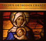 Golden Orthodox Chants - V/A