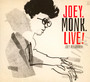 Joey.Monk.Live! - Joey Alexander