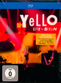 Live In Berlin - Yello