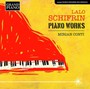 Piano Works - L. Schifrin