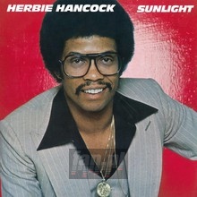 Sunlight - Herbie Hancock