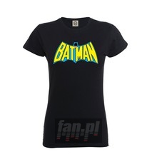 Retro Logo _TS505721056_ - DC Originals - Batman