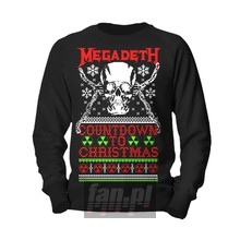 Countdown To Christmas _Swe5056000991395_ - Megadeth