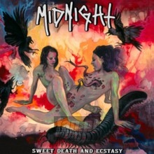 Sweet Death & Ecstasy - Midnight