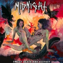 Sweet Death & Ecstasy - Midnight - bigger Sweet Death & Ecstasy - Midnight